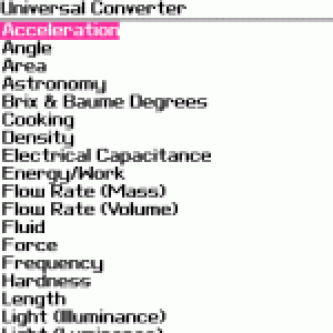 Universal Converter