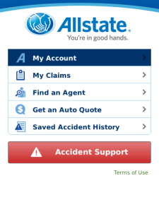 Allstate Mobile