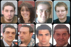One-Touch PhotoDialer