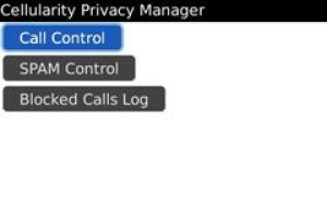 PrivacyManager Call Block Call Reject and SPAM Blocker