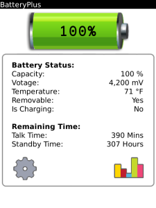 BatteryPlus - Battery Booster and Manager