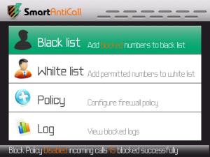 SmartAntiCall