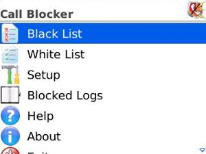 Call Blocker Lite