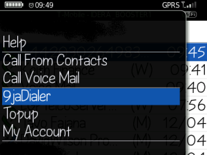 9jaDialer For US UK Canada