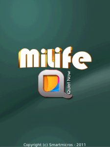 miLife QuietNow