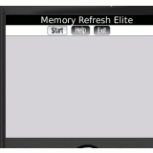 Memory Refresh Elite