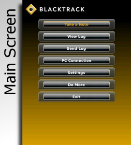 BlackTrack Free