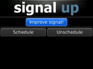 Signal Up