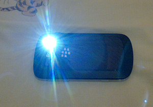 One Click Flashlight