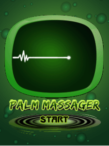 Palm Massager