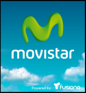 Sucursal Móvil Movistar