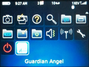 Guardian Angel MP