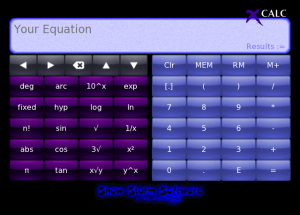 xCalc