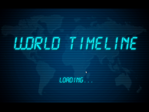 World Timeline