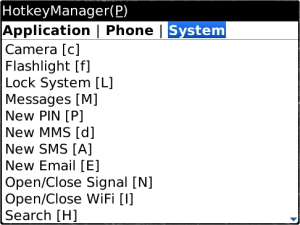 HotkeyManager - A Must-have Keyboard Shortcut Manager