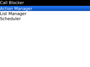 Call Blocker Advance