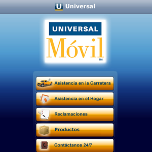 Universal Movil