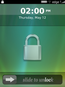 S2UnLock Free - slide to unlock your phone