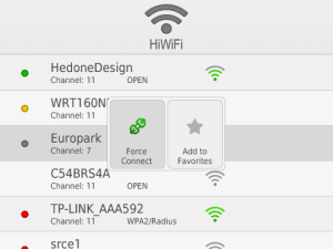 HiWiFi