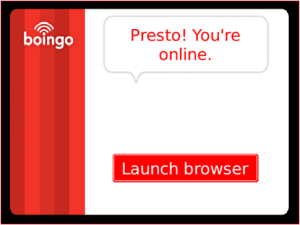 Boingo Wi-Fi