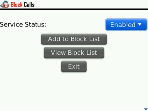 Block Calls Pro