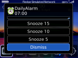 DailyAlarm