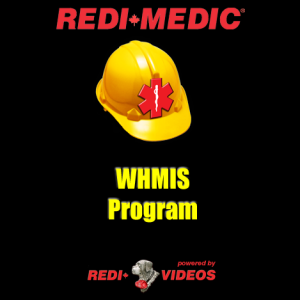 WHMIS Training Course and Reference