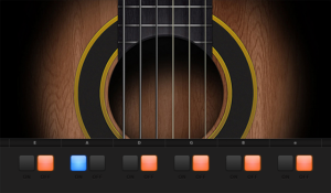 Guitar Tuner