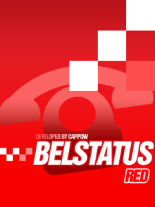 Belstatus Red