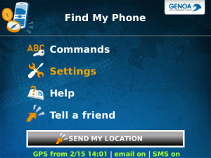 Find My Phone