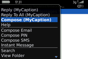 MyCaption Voice to Text