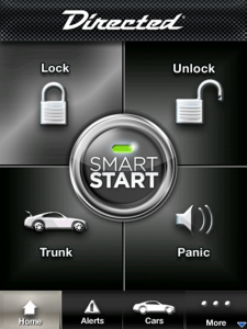 Directed SmartStart