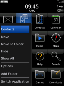 Quick Contact Launcher Free
