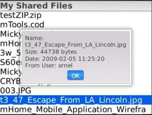 mTools