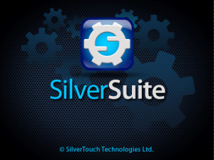 SilverSuite