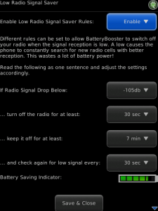 Battery Booster - Professional Power Optimizer