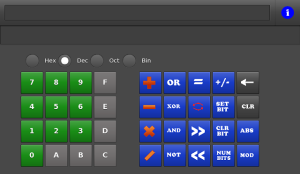 HexCalc