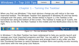 Windows 7 - Top 100 Tips