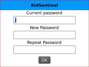 KidSentinel