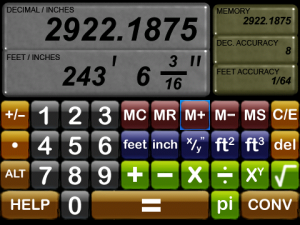 E-Calc Formula