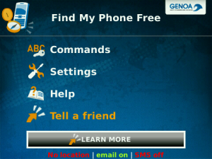 Find My Phone - Free