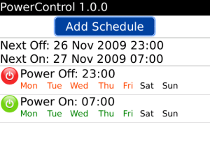 PowerControl