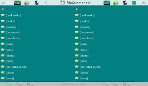 File Commander