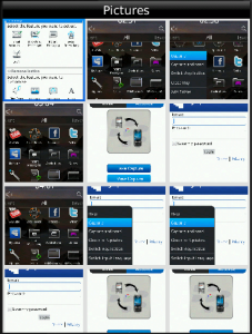 ScreenShare for BBM