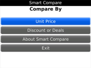 Smart Compare