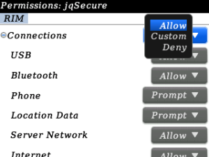jqSecure