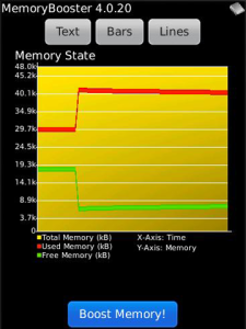 Memory Booster - RAM Optimizer