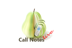 Call Notes Live