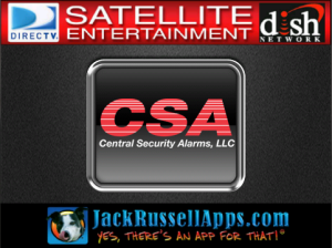 Central Security Alarms