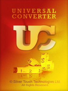 UniversalConverter